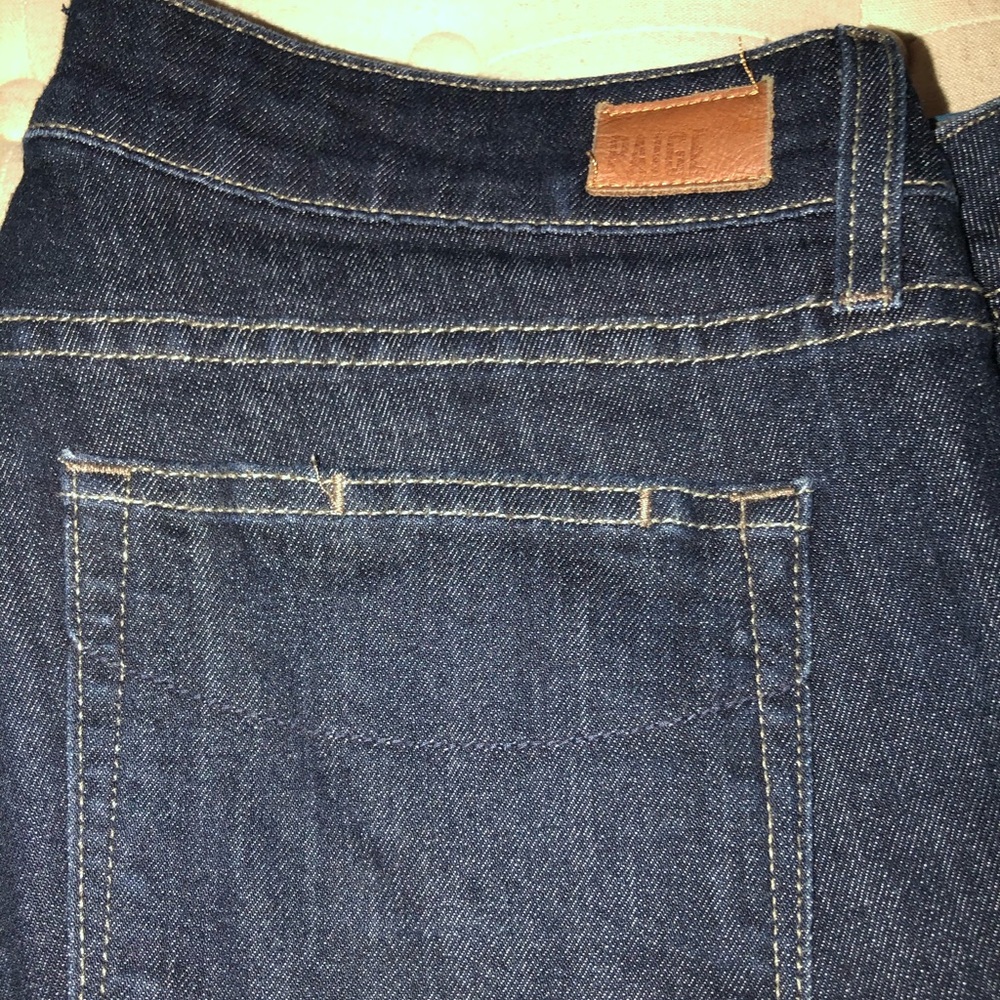Paige Denim Jeans - Picture 2 of 5